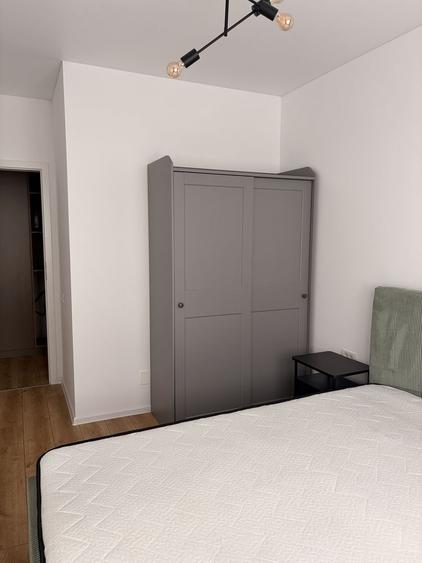 Apartament cu 2 camere semidecomandat în Sălaj
