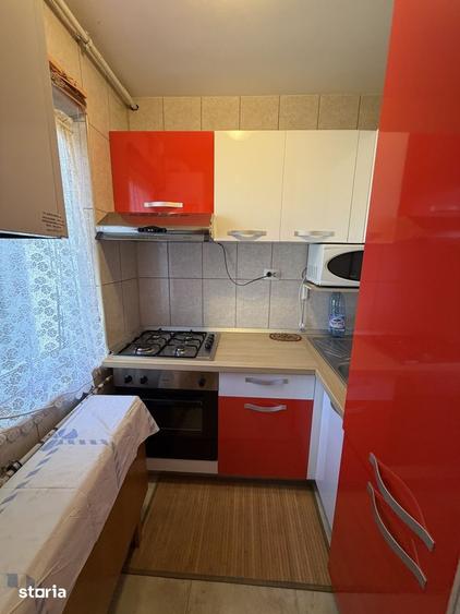 Apartament 2 camere,str.Alunisului ,gaze - 4