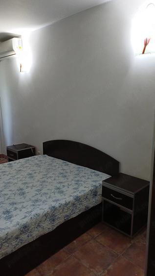 Garsonieră decomandată în Țiglina 1