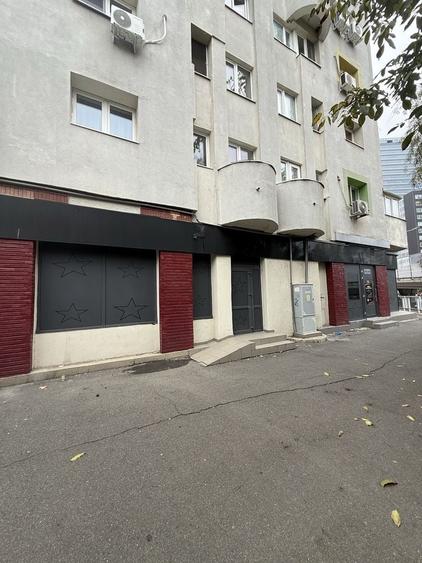 Spațiu comercial, de 170 mp, în Pipera