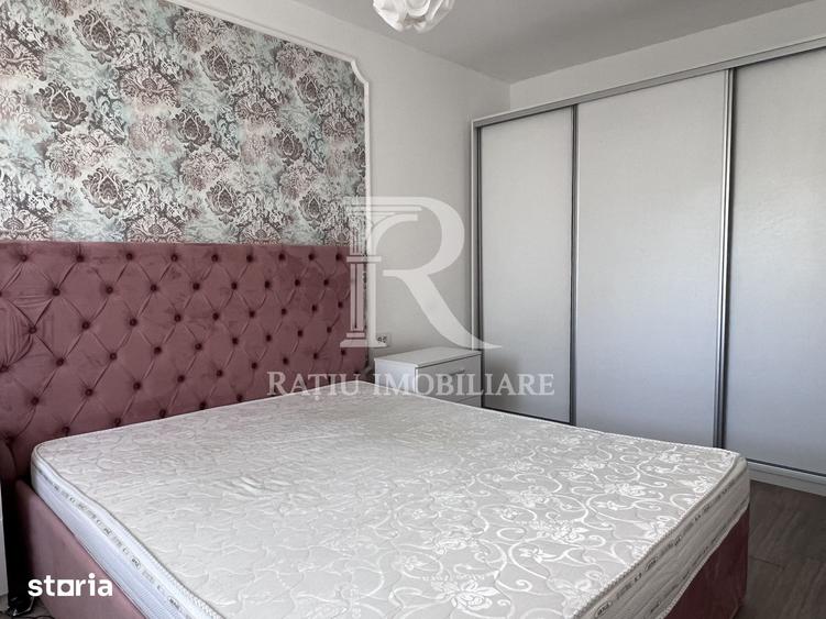 Apartament cu 2 camere | parcare subterana | Iosia Rezidence | Oradea - 6