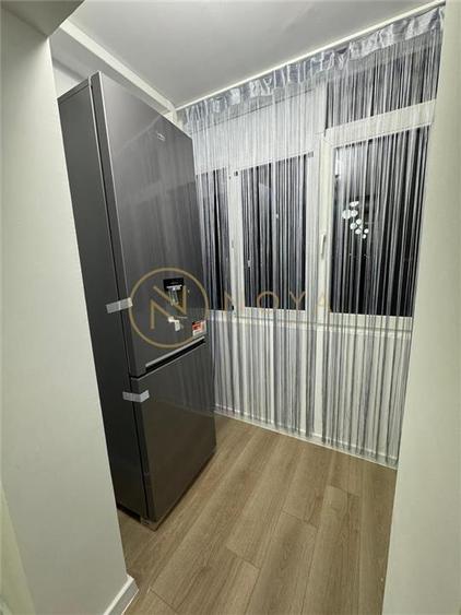 Inchiriere apartament triunghi Aviatiei 2 camere - 11