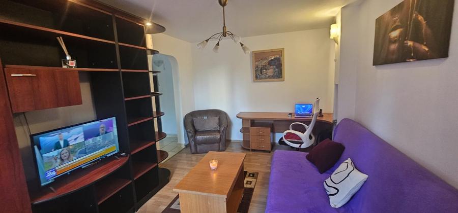 Inchiriere apartament 2 camere in Lujerului - Parcul Fabricii! - 8