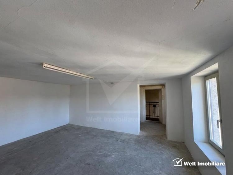 OCAZIE INVESTITIE! Apartament de vânzare | Zonă Centrală - 1