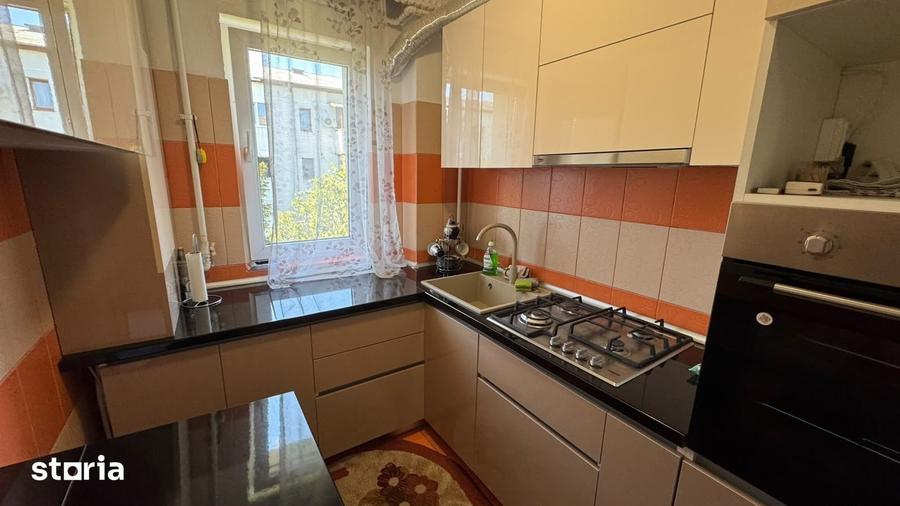2 camere zona Miron Costin-langa Insula -Prima inchiriere - 7