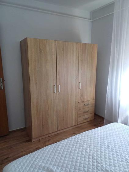 Apartament cu 2 camere decomandat în Lugojului