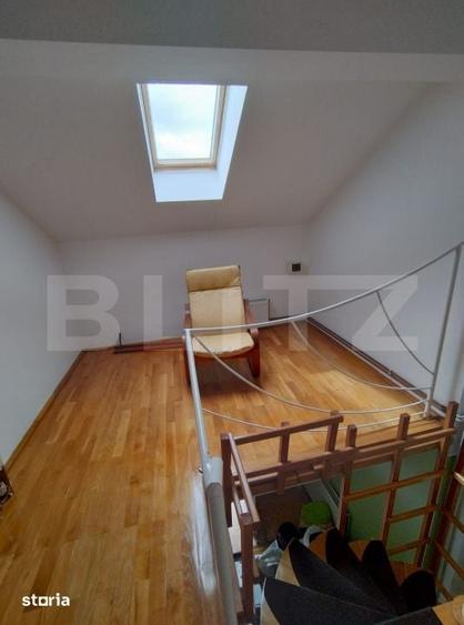 Casă cu 4 camere cu Teren 1500 Mp în Central