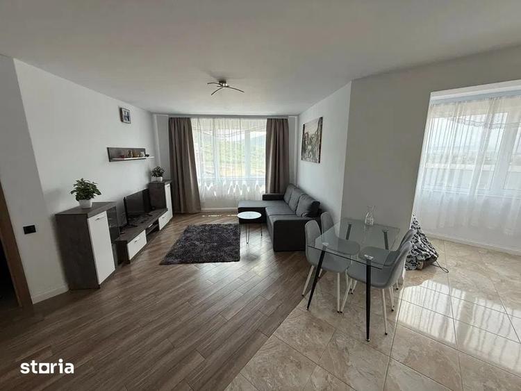 Apartament cu 2 camere în Florești