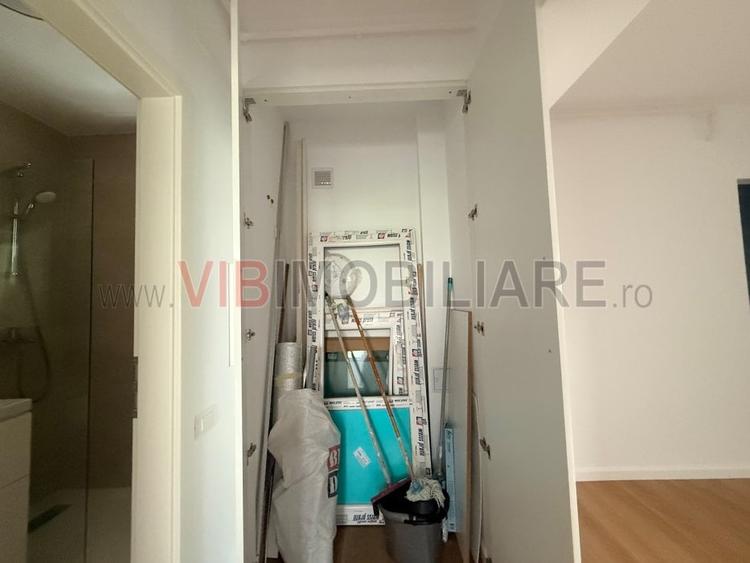 Apartament cu 2 camere decomandat în P-ța Dorobanți