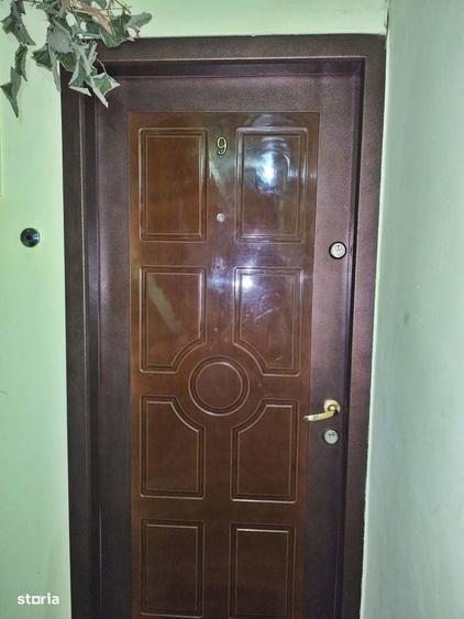 Apartament cu 2 camere decomandat în Iosia