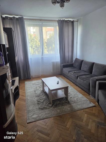 Apartament cu 2 camere decomandat în Berceni