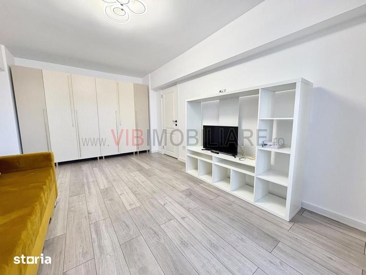 Apartament cu 3 camere decomandat în Militari