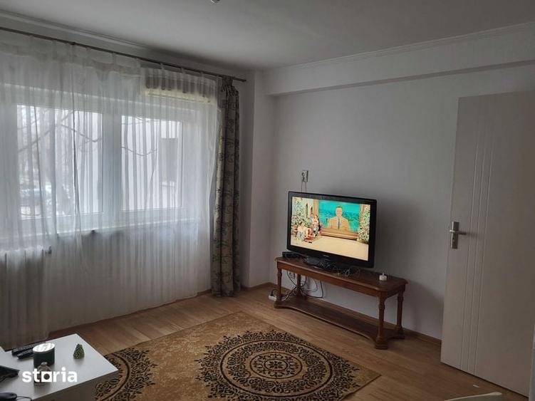 Apartament cu 2 camere în Nerva Traian