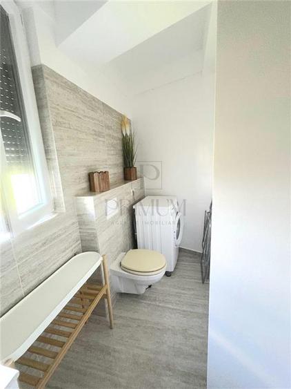 Aradului 2 camere - LIFT - PRIVELISTE - MOBILAT SI UTILAT - ZONA EXCELENTA - 9