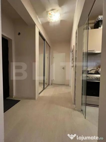 Apartament cu gradina proprie | 2 camere decomandate | Ma - 6