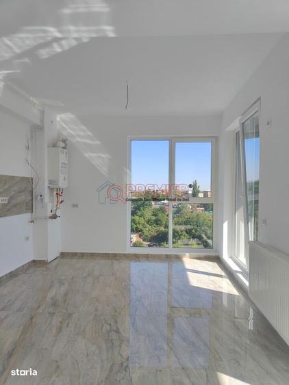 Apartament 2 Camere - Vitan Barzesti - Direct Dezvoltator - 6
