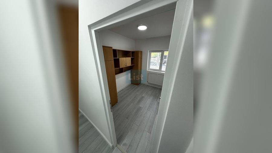 Apartament cu 3 camere decomandat în Nord