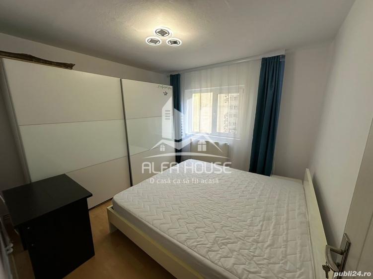 Apartament cu 2 camere decomandat în Govândari