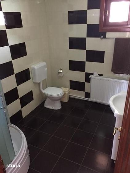 Casă cu 4 camere cu Teren 300 Mp în Soveja