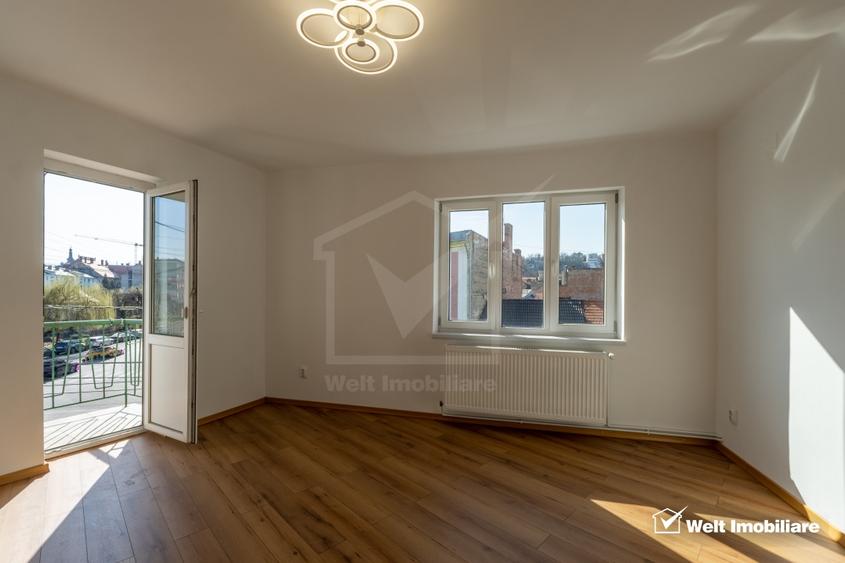 Apartament 2 camere, complet renovat – investiție sigură în centrul Clujului - 5
