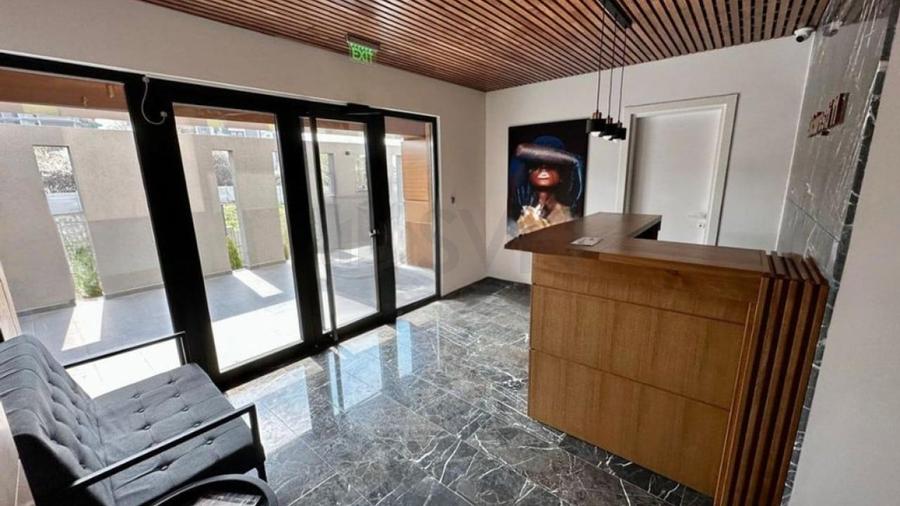REA1025662 Apartament High End 2 camere I Zona Aviatiei I Mobilat si utilat - 19
