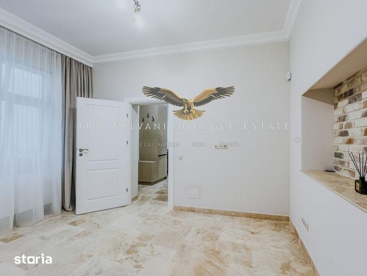 Spațiu comercial, de 50 mp, în Central