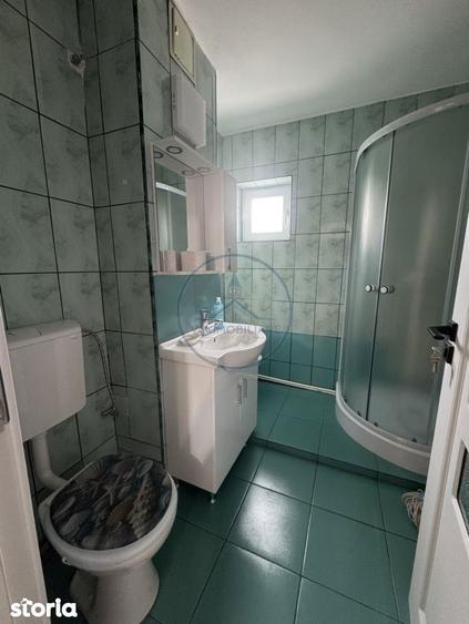 Apartament 2 camere, decomandat, etaj 3/4 ?TEFAN CEL MARE - 6