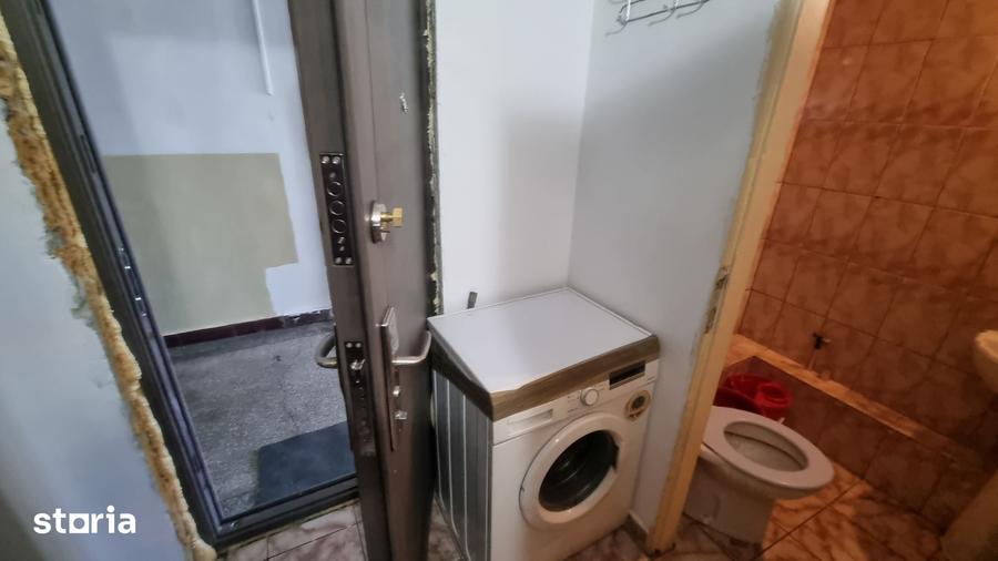 Apartament cu 4 camere în Vest