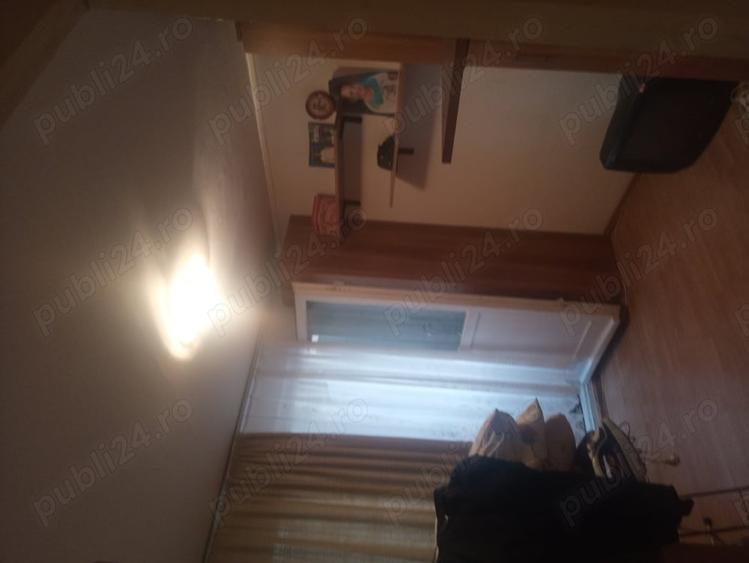 Apartament cu 2 camere semidecomandat în Sălăjan