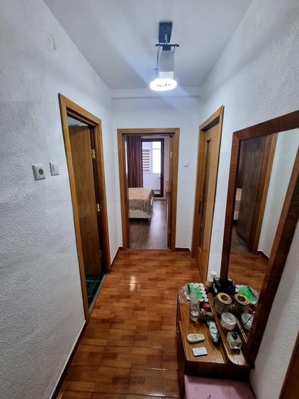 Ferdinand consulatul Turc- apartament 3 camere 80 mp renovat cu gaze - 6