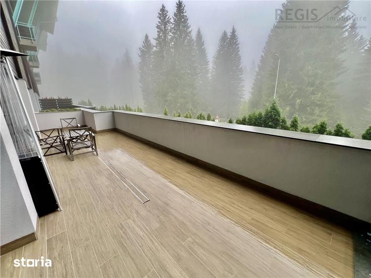 Apartament cu 4 camere în Central