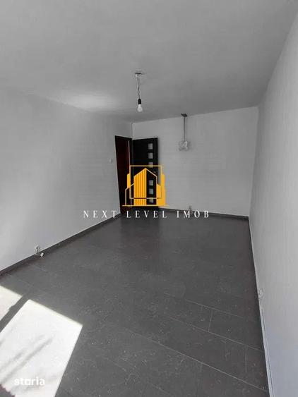 Apartament cu 2 camere decomandat în Trivale