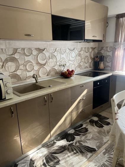 Apartament cu 2 camere decomandat în Boldești