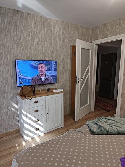 Apartament cu 2 camere decomandat în Tomis Nord