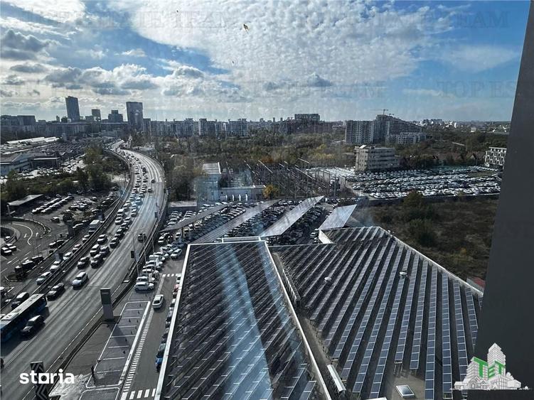Spatiu de Birouri de 329 mp in Zona Pipera - 18