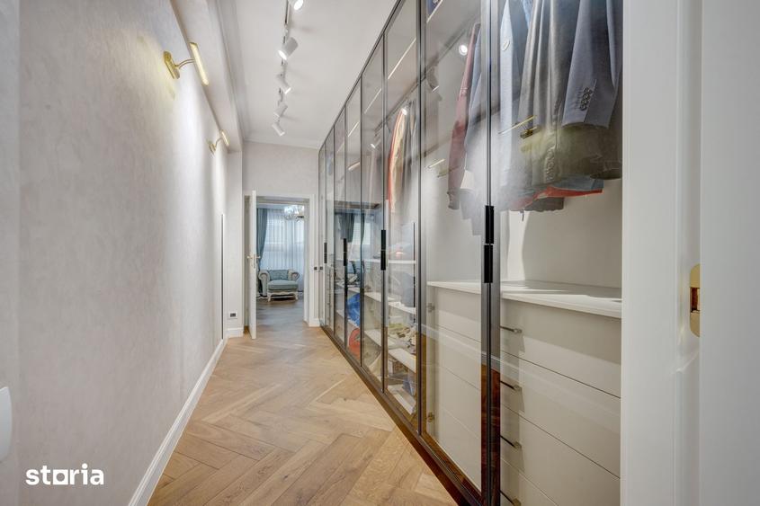 De vanzare | 3 camere premium | 150mp | Grozavesti - Regie - 12