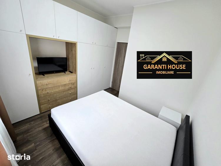 Apartament cu 2 camere în Progresul