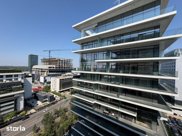 Apartament High-End 3 camere | One Floreasca Towers - 6