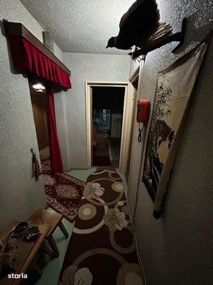 Apartament cu 3 camere decomandat în Timișoara