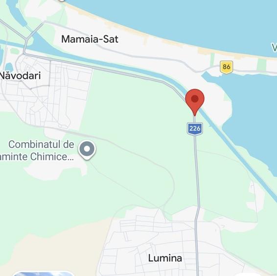 Teren agricol extravilan de 2000 mp, în Sud-Est