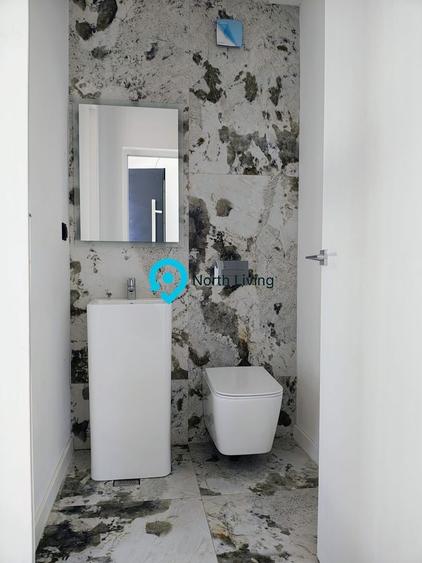 Vilă Nouă Pipera | 4 Camere, 2 Parcări | zona Pipera - 8