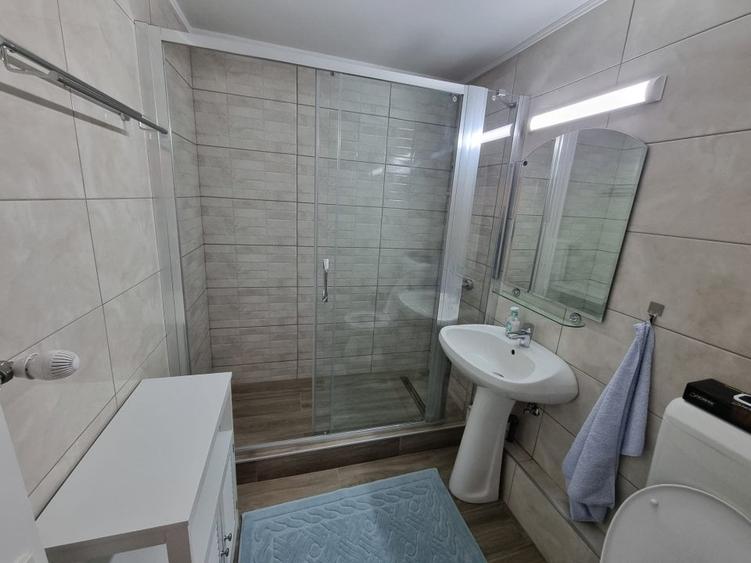 Apartament cu 2 camere in zona Calea Calarasilor - Hyperion - 12