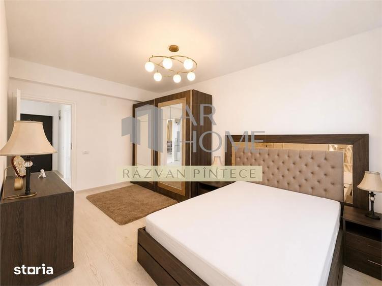 Apartament cu 2 camere în Blejoi