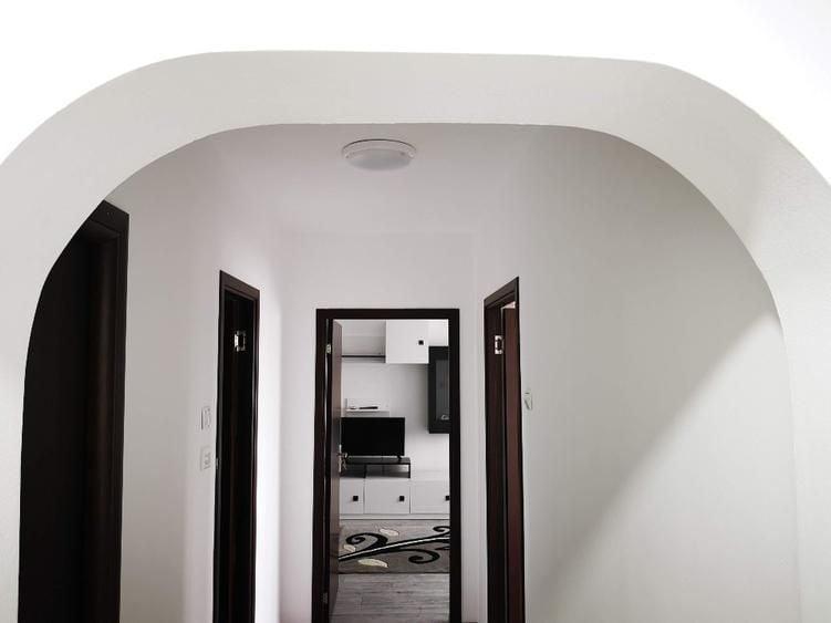 Apartament cu 2 camere decomandat în Iancului
