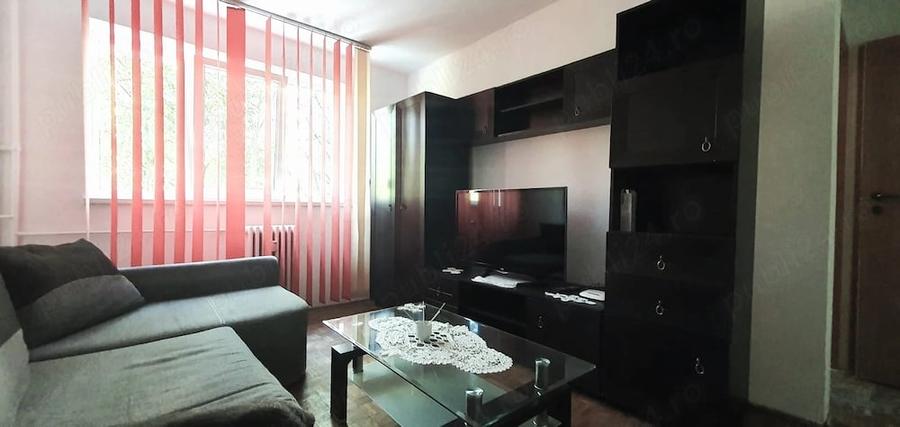Inchiriez apartament de 2 camere pe Grigore Alecsandrescu in Manastur! - 5