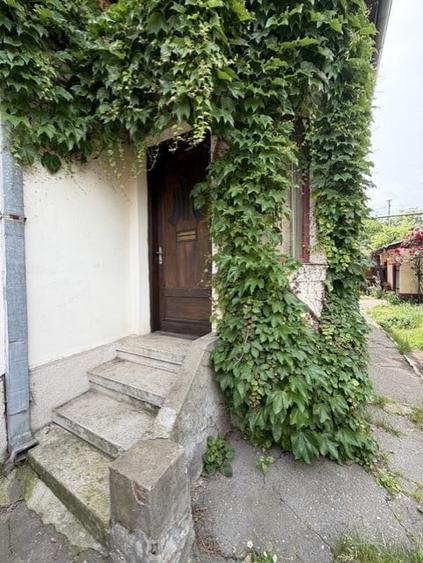 Duplex cu 2 camere cu Teren 202 Mp în Traian
