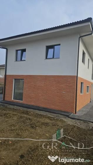 Casa NOUA, in Chinteni - Chinteni (Cluj) - 2