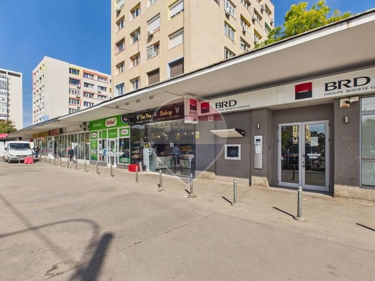 Apartament cu 2 camere semidecomandat, mobilat în Grivița
