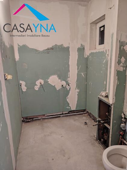 Apartament cu 3 camere în Alecu Russo