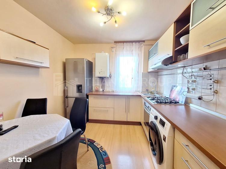 Apartament modern de 3 camere, PET FRIENDLY - 1